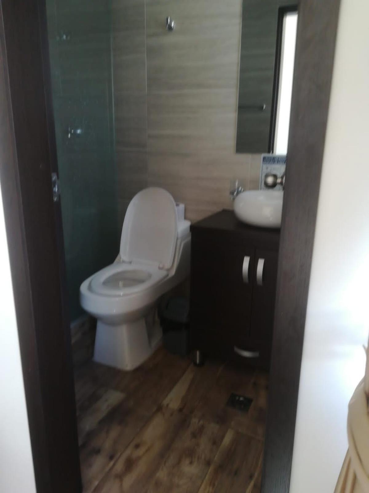 Hotel El Monarca Tunja Zewnętrze zdjęcie