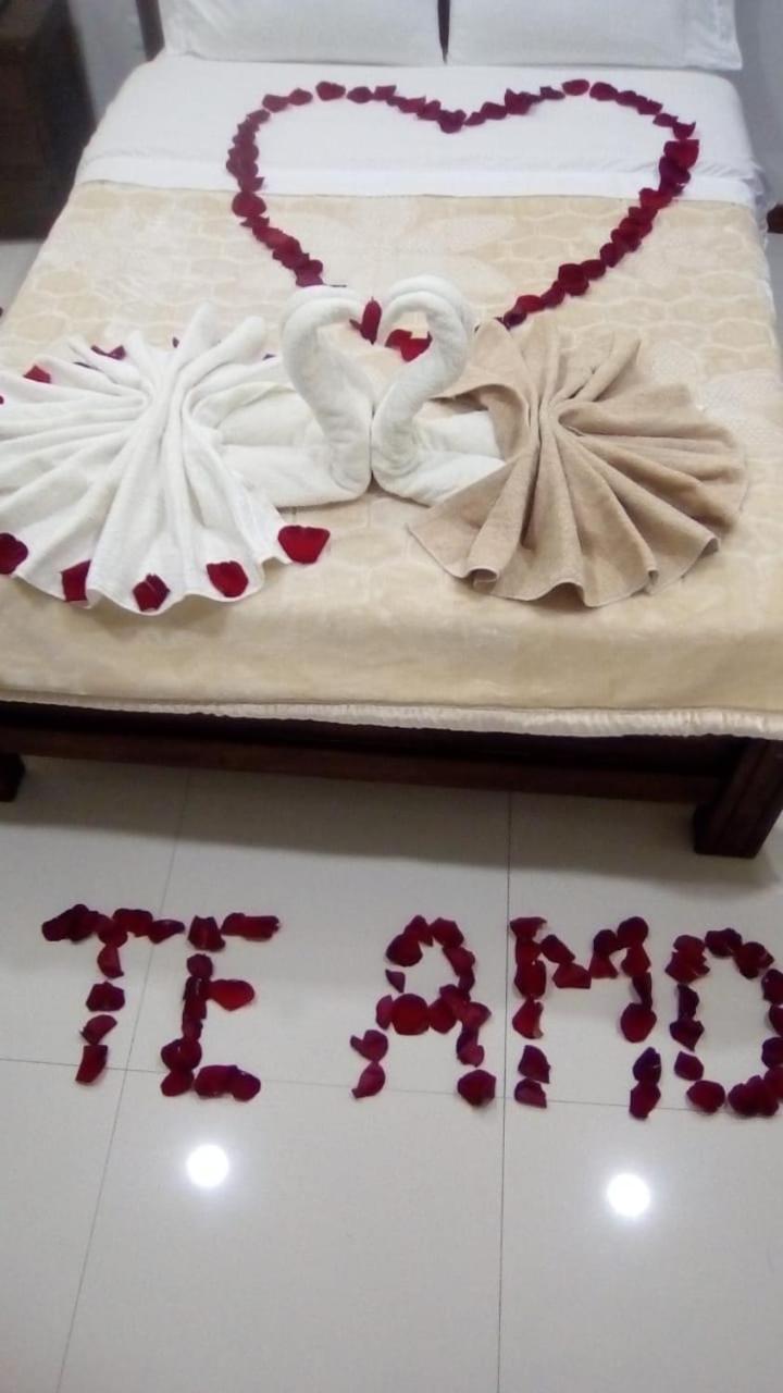 Hotel El Monarca Tunja Zewnętrze zdjęcie