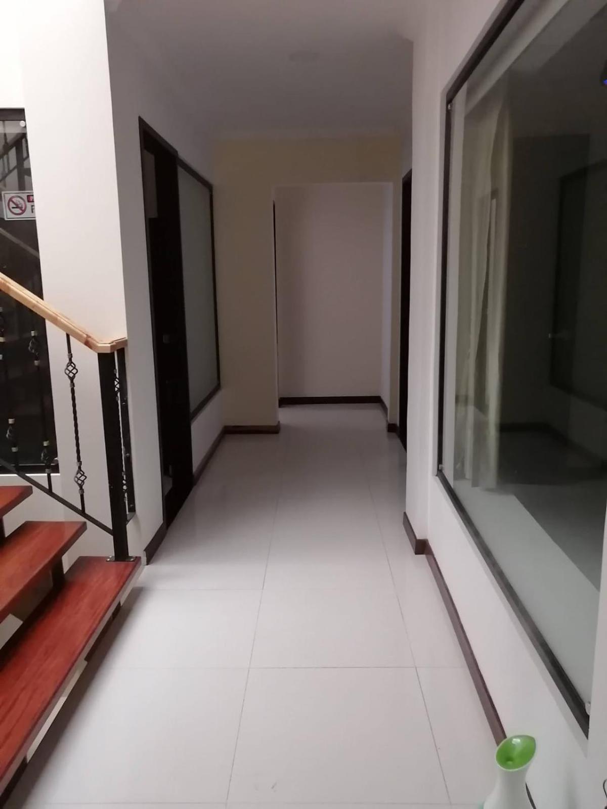 Hotel El Monarca Tunja Zewnętrze zdjęcie
