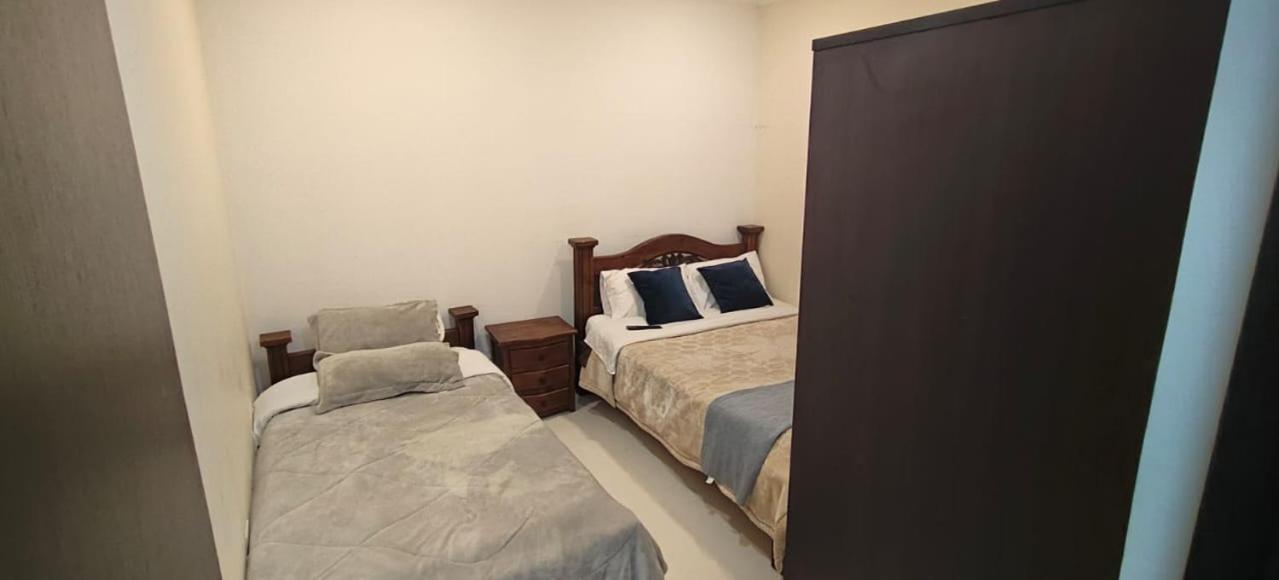 Hotel El Monarca Tunja Zewnętrze zdjęcie